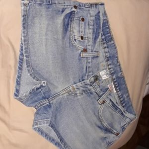 LUCKY BRAND DUNGAREES (Shorts)